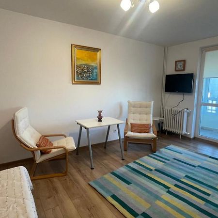Studio Old Town City Center Calea Victoriei Бухарест Екстер'єр фото